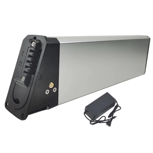 960Wh 20ah 48V แบบกำหนดเองสำหรับ <span class=keywords><strong>G</strong></span>-<span class=keywords><strong>Force</strong></span> T42ยางล้อใหญ่พับได้แบตเตอรี่ ALX-108 20ah 52V - Product Image 2