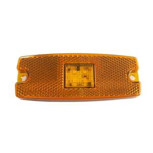 ไฟ LED ติดด้านข้าง10-30V จุด IP65ไฟ LED แสดงตำแหน่งพร้อมตัวสะท้อนแสงสำหรับรถเทรลเลอร์ - Product Image 6