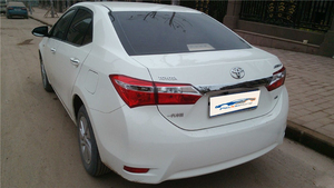 Toyota Corolla 2014 Usata in Buone Condizioni, Cambio Manuale 6 Marce, Basso Chilometraggio, <span class=keywords><strong>Auto</strong></span> a Benzina Resistente - Product Image 2