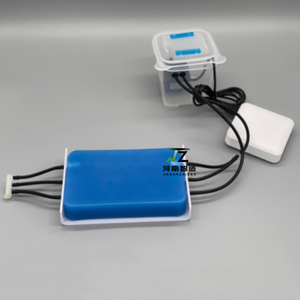 Ультразвуковая модель пункции в сосудах, обучающий модуль PICC + циркуляционный насос B УЗИ (цвет кожи) - Product Image 2