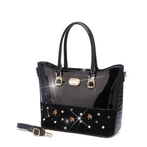 Bolso Tote Brangio Ruby Charm - Product Image 6