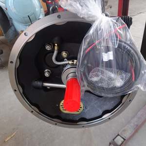 신청 트럭 미니 트랙터 기어 박스 조립 뜨거운 판매 100% 새로운 - Product Image 3