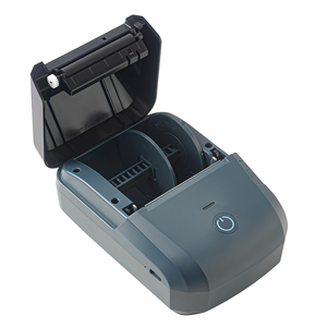 Chức năng kép xách tay inkless nhiệt nhãn Máy <span class=keywords><strong>in</strong></span> hóa đơn cho quần áo, địa chỉ và kinh doanh - Product Image 5