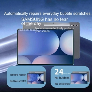 สำหรับซัมซุงแท็บเล็ตแท็บ S10 อัลตร้าฟิล์มกระดาษกาแล็กซี่เอส 9 อัลตร้าฟิล์มป้องกัน AR ฟิล์ม S8 PLUS ฟิล์มหน้าจอเอส 6 ไลท์ ซัมซุง เอ 8/A9 FE - Product Image 5
