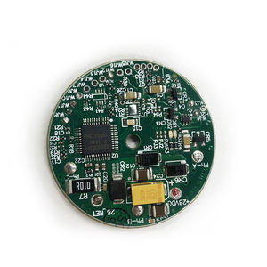 Güvenilir bir tedarikçiden özel elektronik SMT baskılı devre kartı tertibatı DIP PCBA üretimi - Product Image 5