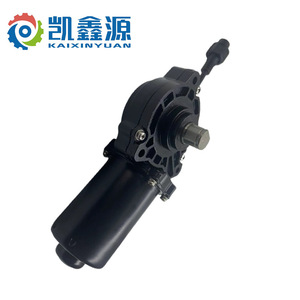 Kaixinyuan Electric Step Motor Q-1113 Black Single Layer For RV <b>Electrical</b> <b>Systems</b> - Product Image 3