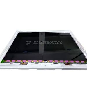 HF860QUB-F2E 86 "BOE 4K 60Hz UHD LCD จอแสดงผลความละเอียดสูงแบบเปิดเซลล์ - Product Image 1