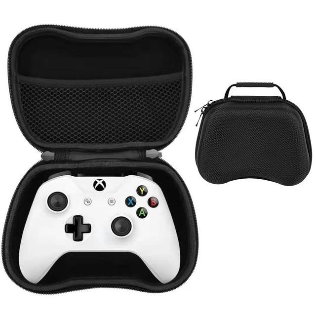 INNO Travel Controller Carrying Case for // Pro Controllers-Waterproof Shockproof Dustproof Compact Hard