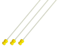 Cathéter d'insémination artificielle vétérinaire jetable de haute qualité pour porcs, cathéter K-Foam pour truie, kit d'IA pour les vaisseaux deferens