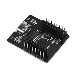 タイプC ESP32-CAM <span class=keywords><strong>WiFi</strong></span> BTモジュールESP32シリアル-<span class=keywords><strong>WiFi</strong></span> ESP32 CAM開発ボードOV2640カメラESP32-CAM-MB付き - Product Image 2