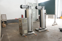 Machine à glace électrique, pour la congélation des fruits de mer, 3T/24H