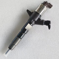 Inyector Common Rail para Motor Diésel, Piezas Automotrices Nuevas, 095000-8310 33800-45700 para Hyundai Mighty County HD78