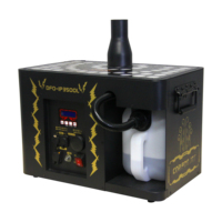 Produits phares : Jet de brouillard CO2, pas besoin de réservoir de CO2, machine à fumée LED Eco2 pour scène, mariage, événements, fête, révélation de sexe