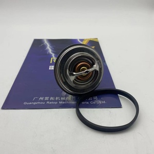 Termostato para Excavadora EC210B EC240B EC290B VOE20450736 20450736 - Product Image 1