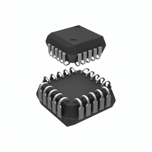 Componente Electrónico 20 LCC (J Lead) Fabricante Canal IC COUNTEADOR BINARIO 4 BITES 20PLCC MC10H136FNR2G Lógica - Product Image 1