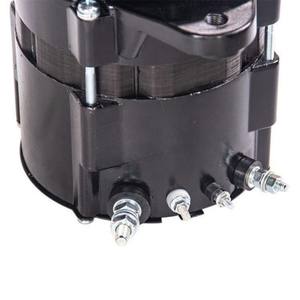 Generador diésel de alta calidad, fabricación de maquinaria china, S00017067 + 02 C6121 4110000565321, - Product Image 5