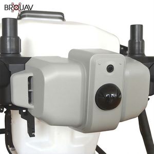 China Drone Factory 80L Drone Forestry <b>Pest</b> <b>Control</b> Drone for Crop Protection OEM ODM Supported - Product Image 5