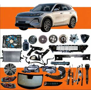 Prezzo all'Ingrosso Ricambi Originali per Auto Geely Galaxy Starship 7 Em-i Parti <span class=keywords><strong>di</strong></span> <span class=keywords><strong>Ricambio</strong></span> Auto Kit <span class=keywords><strong>Carrozzeria</strong></span> Accessori per Auto Geely - Product Image 1