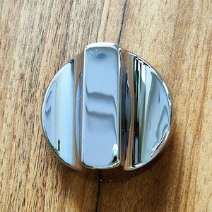 <strong>Gas</strong> Stove <strong>Knob</strong> Switch Cooker <strong>Knobs</strong> Metal Zinc Alloy <strong>Gas</strong> Stove Switch Button Handle <strong>Gas</strong> Stove <strong>Knob</strong> - Product Image 4