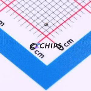 ทรานซิสเตอร์ DFN0603-2L DESD3V3Z1BCSFQ-7-HXY ESD ของแท้ใหม่และป้องกันไฟกระชาก (TVS/ESD) - Product Image 2