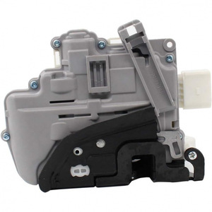 ตัวกระตุ้นล็อคประตูรถยนต์ Volkswagen รุ่น 8J1837015A ด้านหน้าซ้าย อะไหล่ทดแทน - Product Image 3