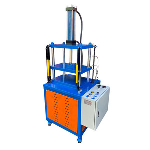 Piezas de hardware multifuncionales que presionan la prensa hidráulica de cuatro columnas/piezas de metal que estampan y forman la prensa hidráulica - Product Image 6