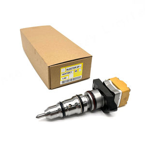 BM1824739C1 1824739C1หัวฉีดน้ำมันคอมมอนเรลสำหรับ175HP-190HP DT466E นานาชาติ Navistar - Product Image 6