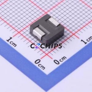 Inducteur de puissance SMD 0630CDMCDDS-2R0MC, 7x6,6 mm (Inductance : 2 µH) (Précision : 20 % Courant nominal : 14,8 A) - Product Image 2