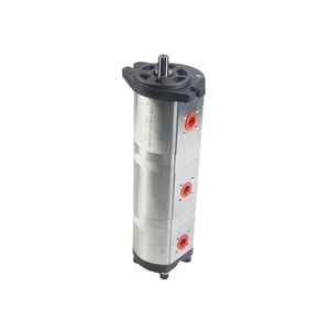 การเปลี่ยนปั๊มเกียร์ไฮดรอลิก R918C01 510665368 - Product Image 1