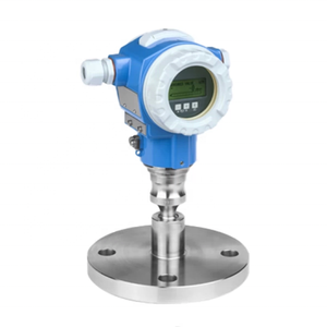 Medidor de Nivel por Microondas Sin Contacto Micropilot FMR52-AAACCABPCGK+AA E+H FMR60/FMR50, Nuevo y Original, con Garantía de Un Año, en Stock - Product Image 6