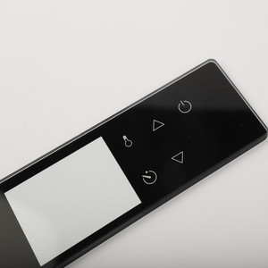 Cubierta para Interruptor de Luz Templado de 4mm a Precio de Fábrica - Product Image 1