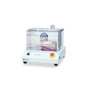 Máy Khắc Chữ Tự Động Cho Mẫu Thử Nghiệm Va Đập <span class=keywords><strong>Charpy</strong></span> & Lzod, Máy Khắc Chữ, Mẫu Va Đập - Product Image 5