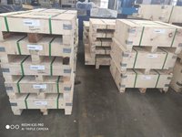 Bantalan Putar Industri QU500.16 Tanpa Gigi, Harga Pabrik, Laris Terjual