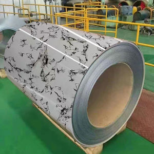 저렴한 가격 <span class=keywords><strong>ppgi</strong></span> 코일 사전 아연 도금 컬러 코팅 스틸 코일/컬러 코팅 <span class=keywords><strong>ppgi</strong></span> 스틸 지붕 시트 - Product Image 5