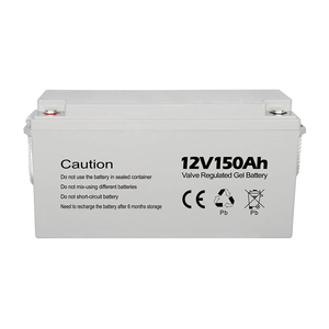 แบตเตอรี่เก็บพลังงาน 48V200ah ชุดแบตเตอรี่ 12V 24V 36V 48V 72V 100ah120ah 50ah 150ah 250ah 80ah LiFePO4 ลิเธียมไอรอน - Product Image 5