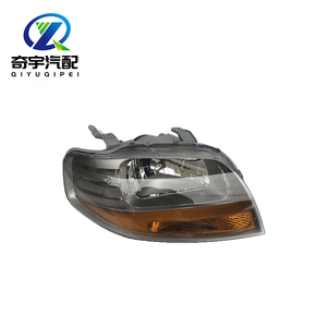 Faro Anteriore Auto 9025049 per <span class=keywords><strong>AVEO</strong></span> 2005-2008 - Product Image 2