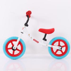 Vélo d'équilibre en alliage d'aluminium pour enfants et tout-petits, sans pédales, vélo d'entraînement sportif pour les enfants de <span class=keywords><strong>18</strong></span> <span class=keywords><strong>mois</strong></span> à 2, 3, 4, 5, 6 ans - Product Image 2