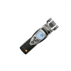Testo 616 Infrarouge pour le bois et les matériaux de construction avec tests non destructifs - Product Image 5