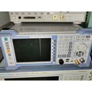 เครื่องวิเคราะห์สัญญาณโทรทัศน์/สเปกตรัม Rohde&Schwarz ETL มือสอง hx - Product Image 1