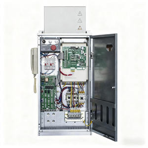 INLIFT近代化リフト制御システム完全セットインテリジェントタッチパネルスムーズ操作エネルギーエレベーター - Product Image 3