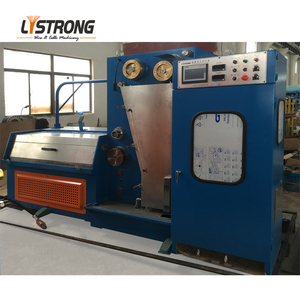 Listrong 0.15-0.6 mét siêu mịn đồng ướt Dây Vẽ làm máy sản xuất - Product Image 5