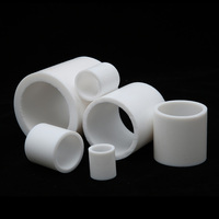 PTFE Poly tetra fluor ethylen Kunststoff Raschig Ring