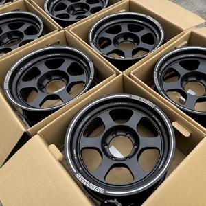 Jantes 17 pouces, roues 6x139.7, roues tout-terrain - Product Image 5