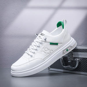 Nuevos Mocasines de Moda para Hombre Otoño 2026, Zapatos Casuales, Zapatos para Caminar, Zapatos para Correr, Parte Superior de Malla, Evergreen - Product Image 5