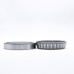Roulement à rouleaux coniques à une rangée en acier 32234 - Product Image 2