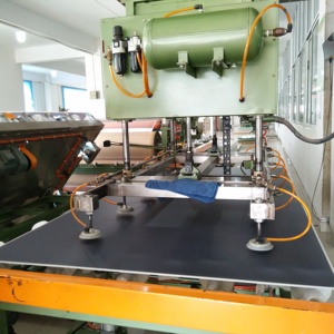 Lámina acrílica de 3mm de alto impacto Pmma acrílica resistente a la estática, Perspex mate, <span class=keywords><strong>opaco</strong></span>, Color negro - Product Image 4