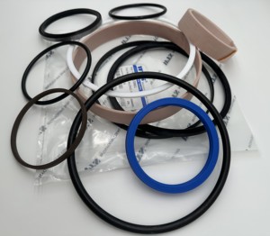 <span class=keywords><strong>WonYoung</strong></span> Seal Parts Original WYS NO.11709832 Piezas de reparación de brazo de excavadora para Kit de sellado hidráulico Presión - Product Image 5