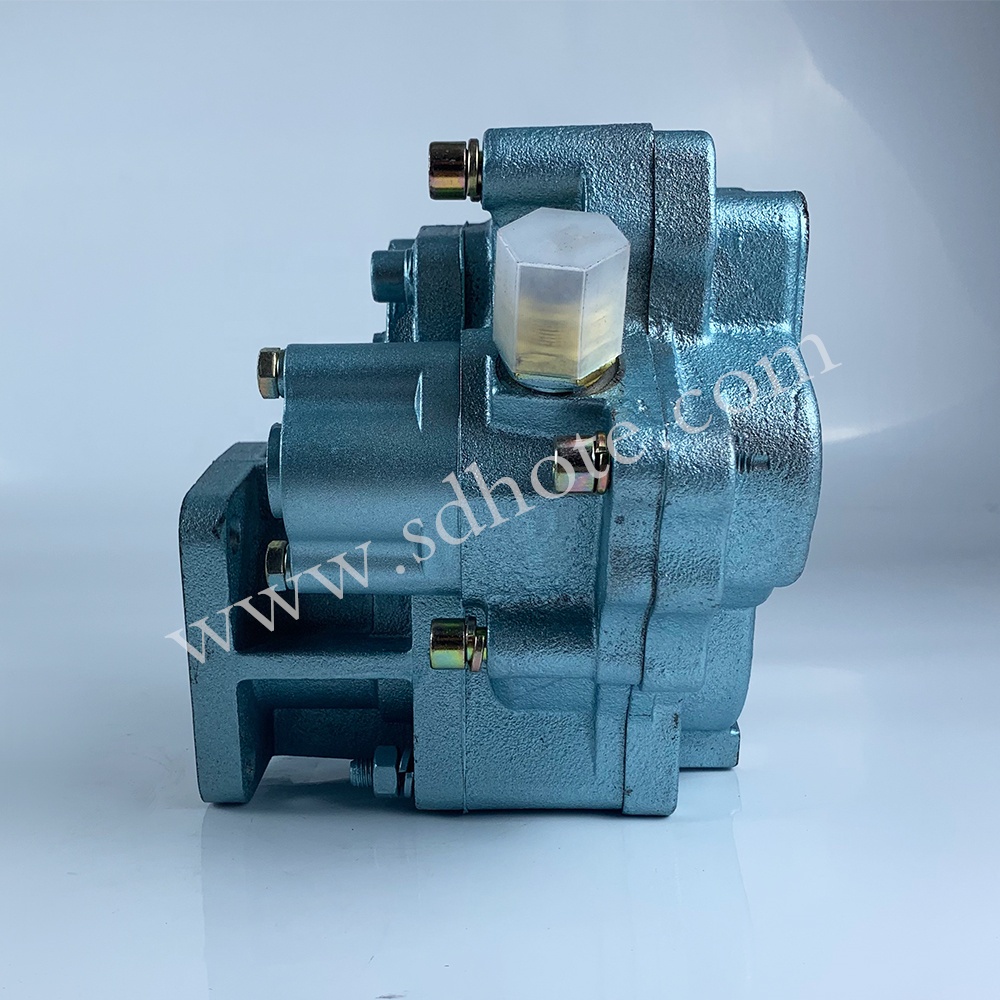 Sinotruk HW50 Power Take-off Assy AC97002900104 - Reliable