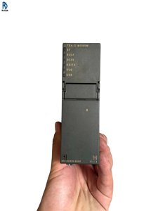 Módulo Digital de Sensor para Controlador PLC, Nuevo y Original, 972-0CB35-0XA0 - Product Image 1