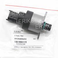 Outil de mesure ERIKC pour l'ensemble de la vanne 0 928 400 684 0928400684, vanne de régulation de pression de carburant automobile 0 928 400 684 pour voiture
